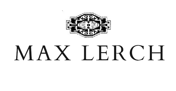 Exklusive Teppiche Max Lerch München seit über 50 Jahren Logo