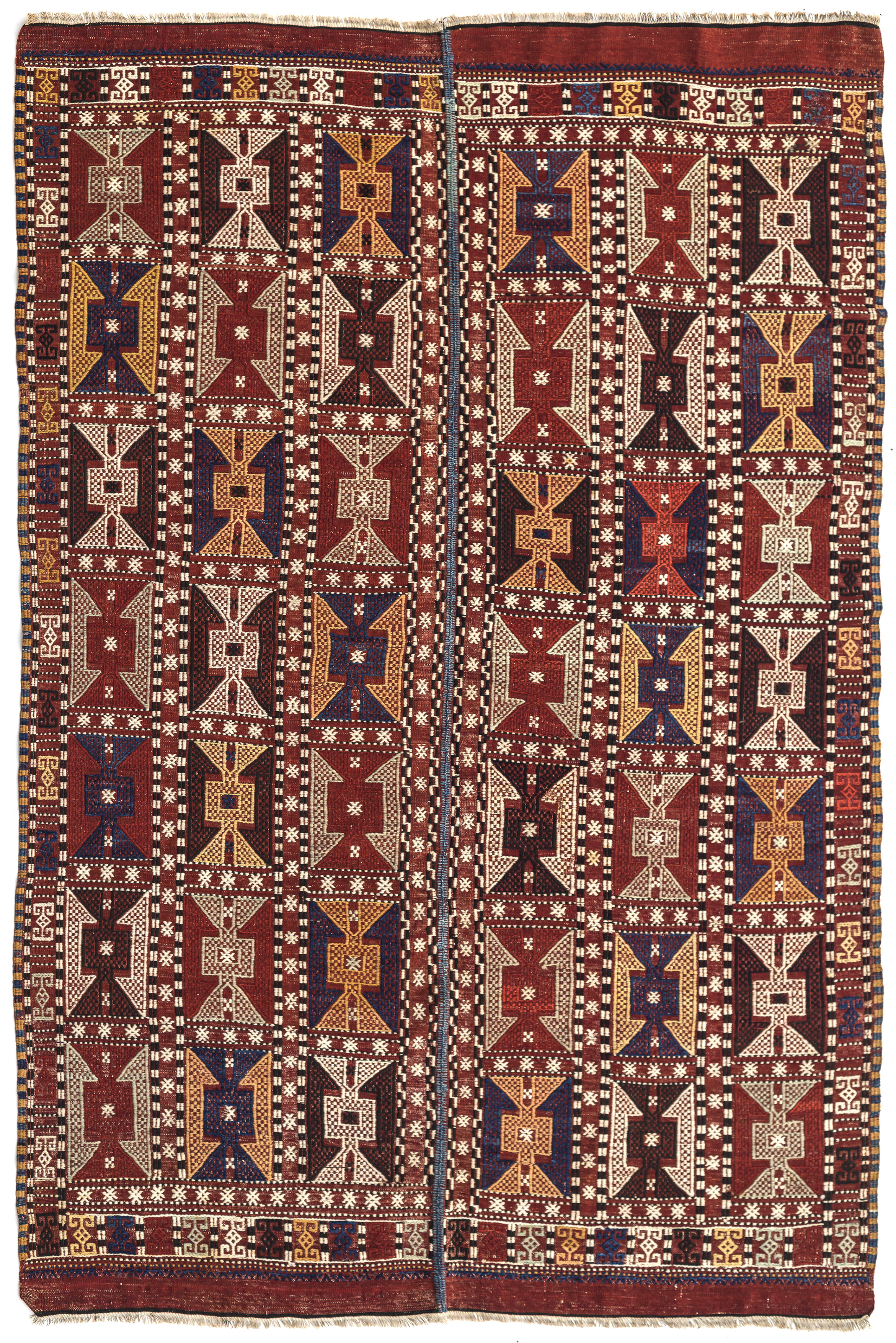 Teppich_Anatolien_Cicim_136x233cm