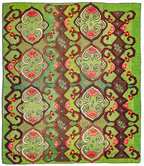 Albanien_183x176cm