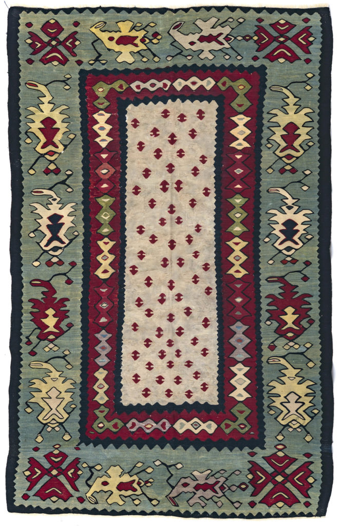 Kilim_Osteuropa_165x100cm